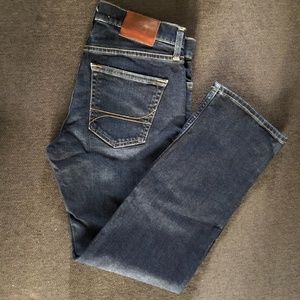 Hollister Classic straight epic flex 29x30